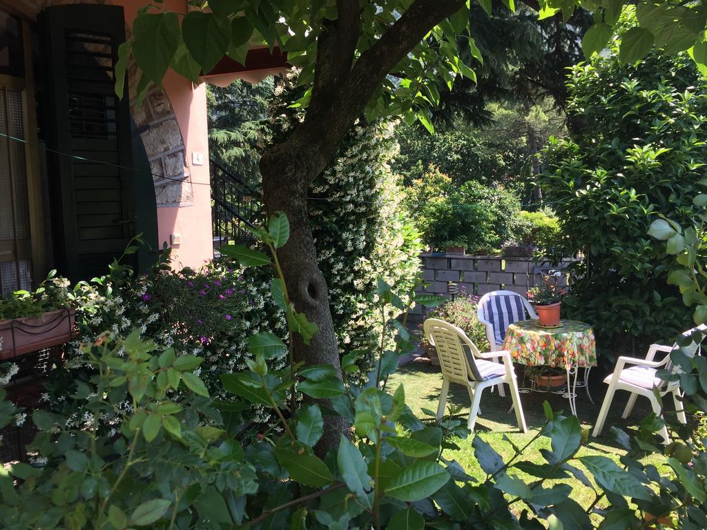 Iseo Lake Home Nature & Relax Eksteriør bilde