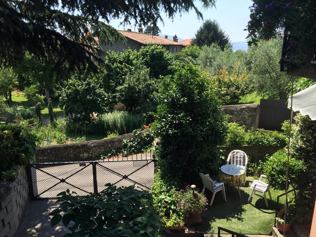 Iseo Lake Home Nature & Relax Eksteriør bilde