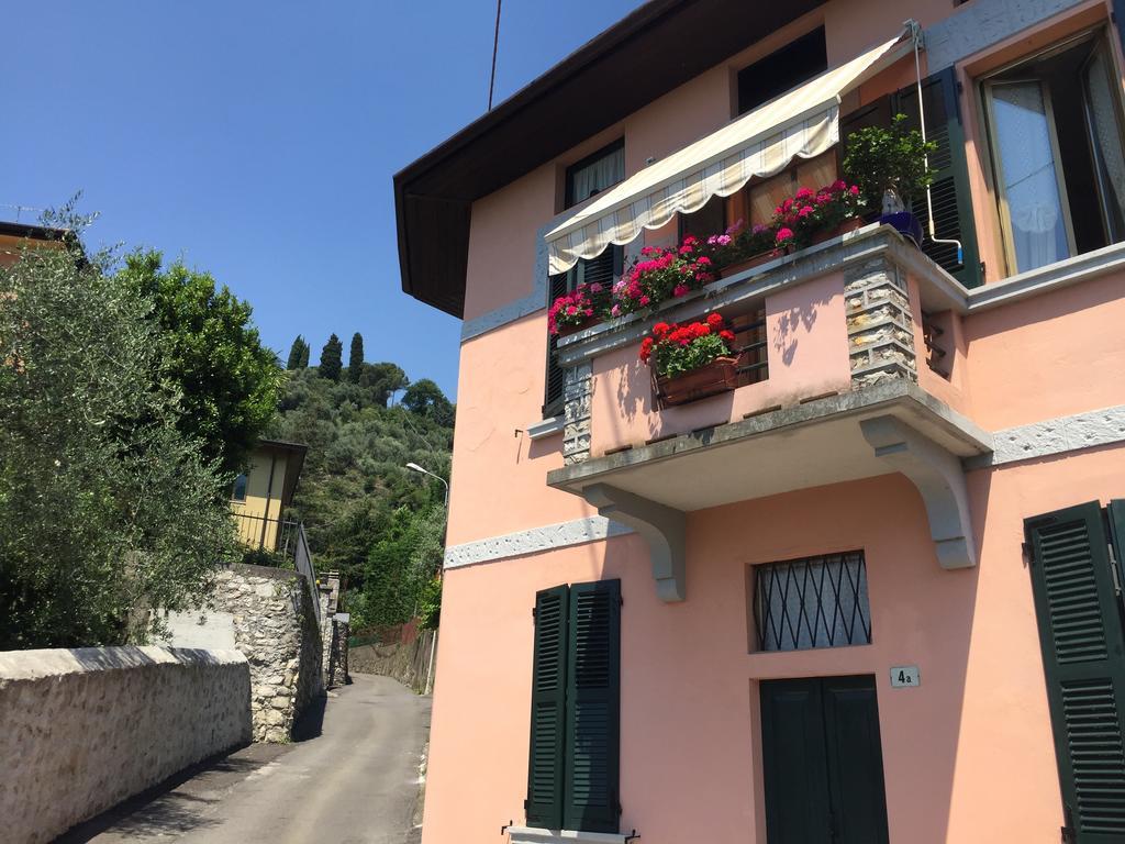 Iseo Lake Home Nature & Relax Eksteriør bilde
