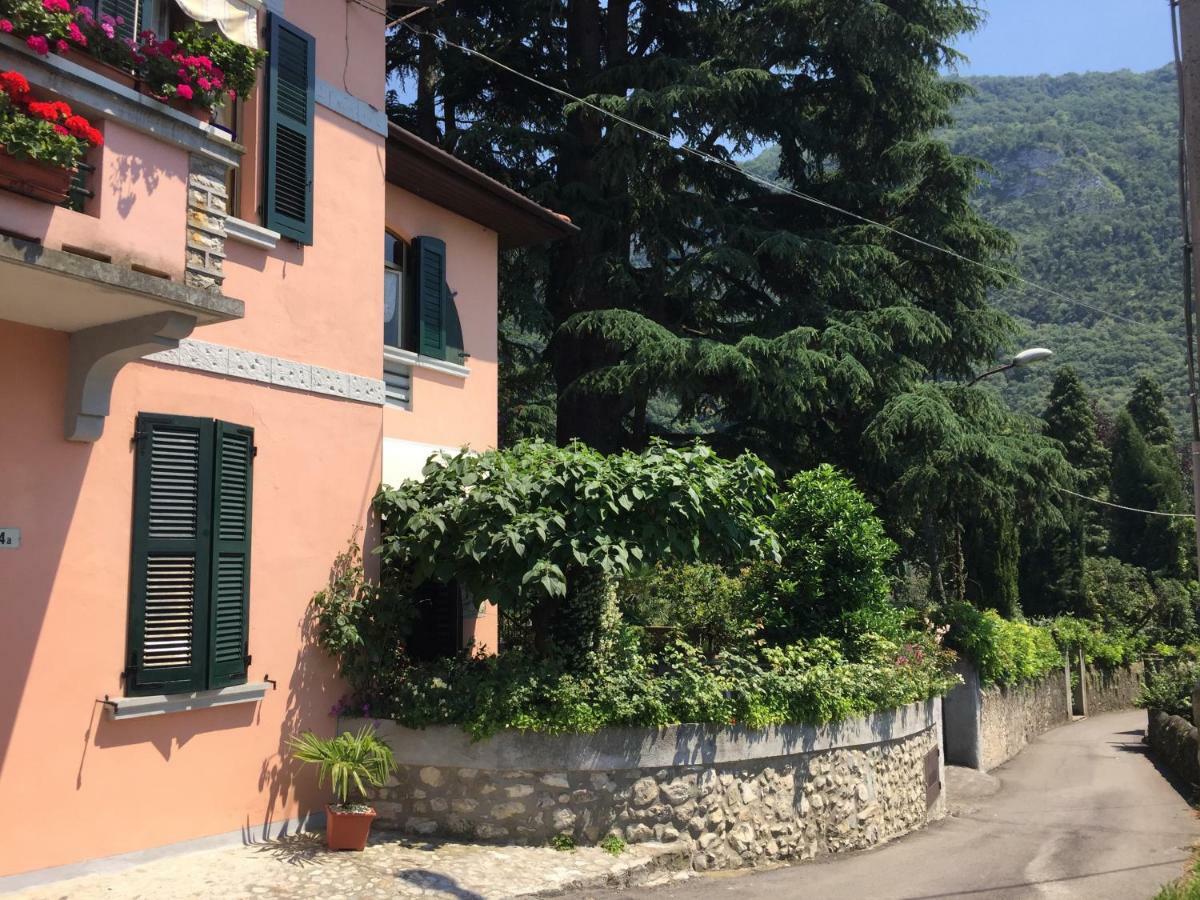 Iseo Lake Home Nature & Relax Eksteriør bilde