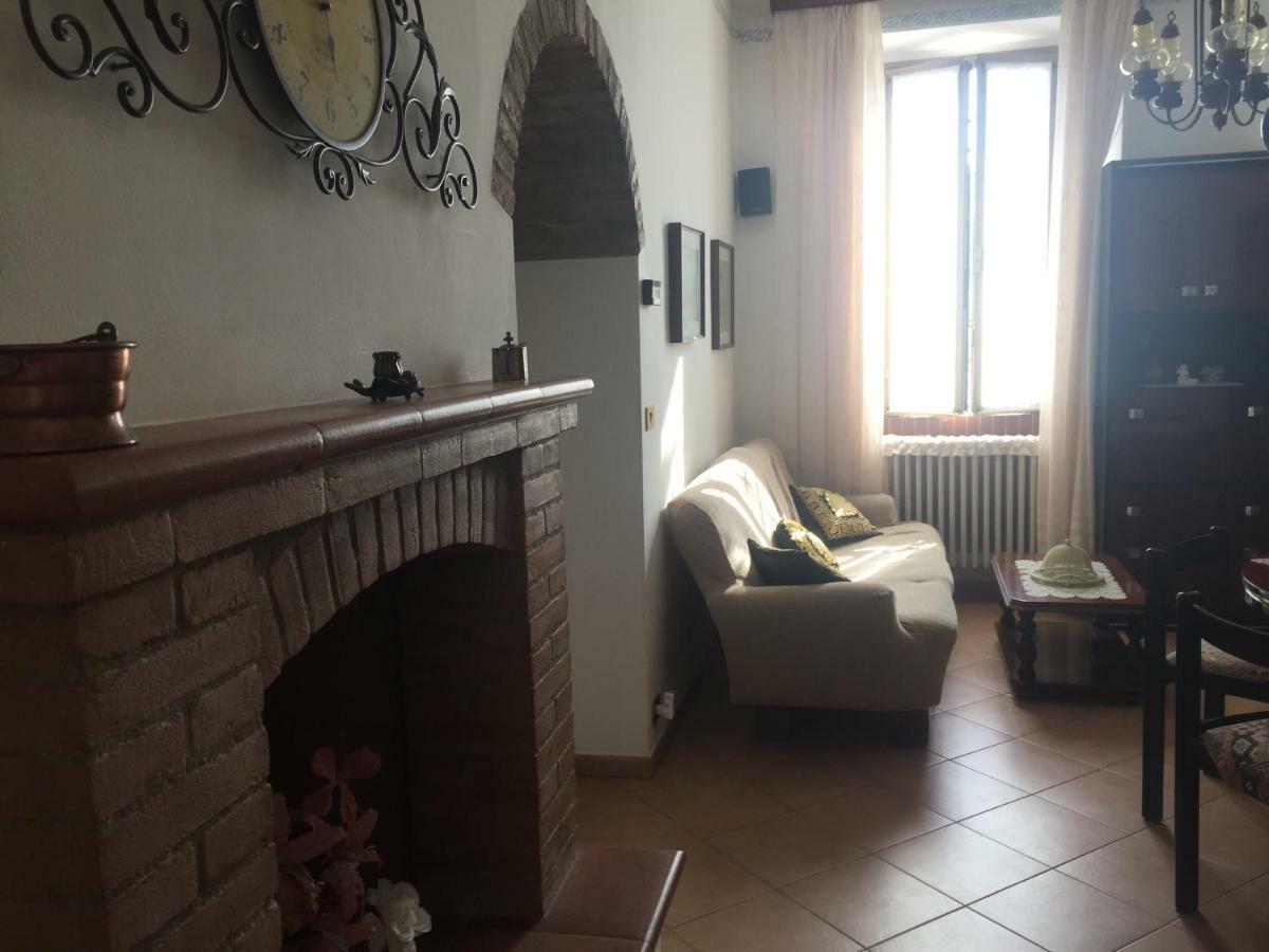 Iseo Lake Home Nature & Relax Eksteriør bilde