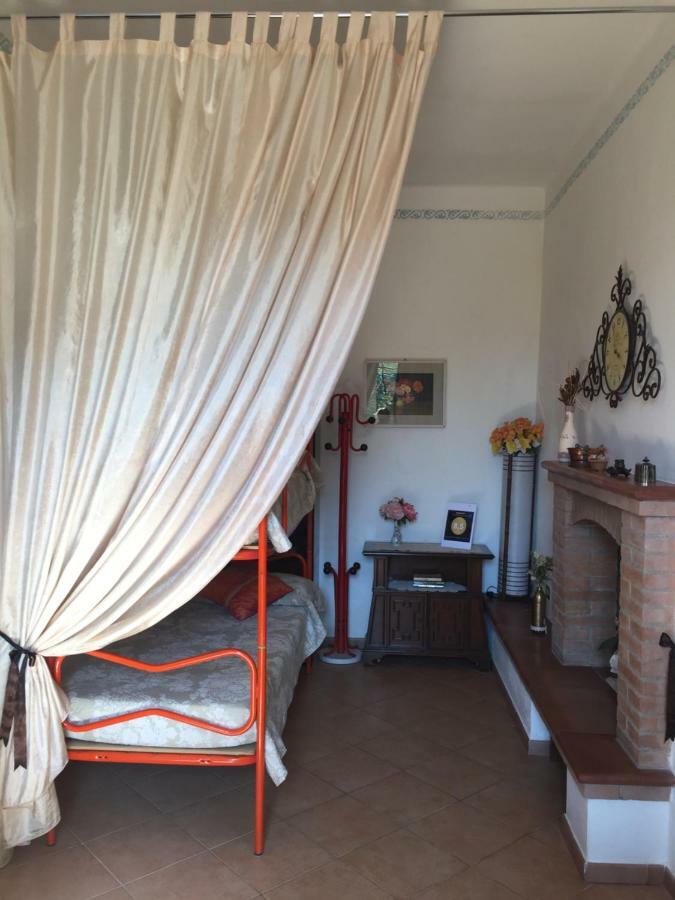 Iseo Lake Home Nature & Relax Eksteriør bilde