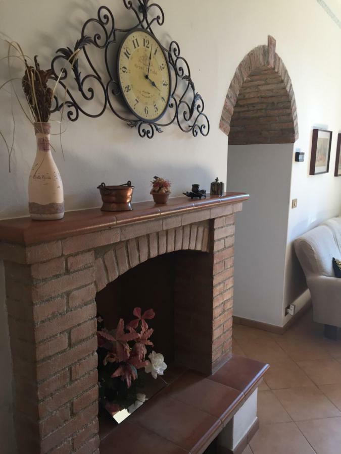 Iseo Lake Home Nature & Relax Eksteriør bilde