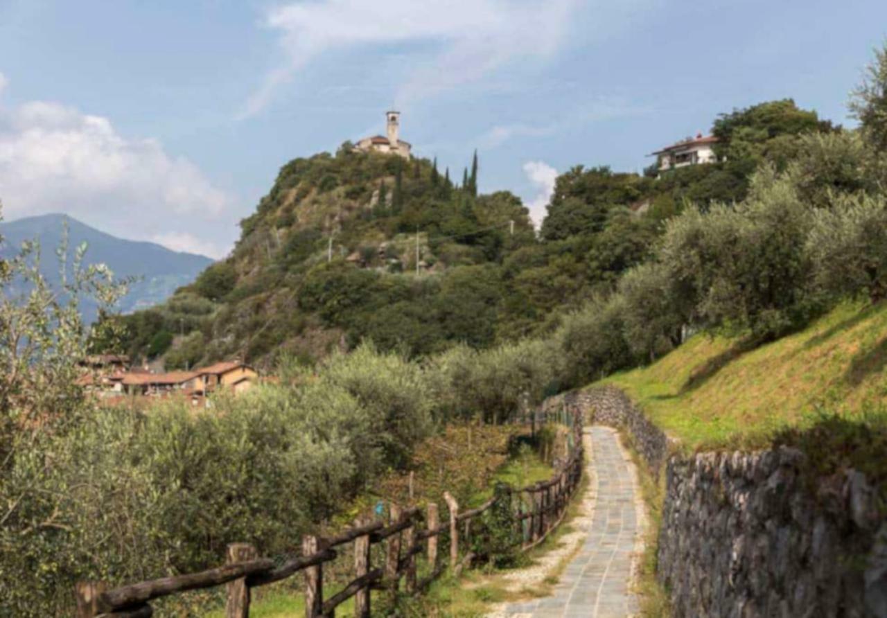 Iseo Lake Home Nature & Relax Eksteriør bilde