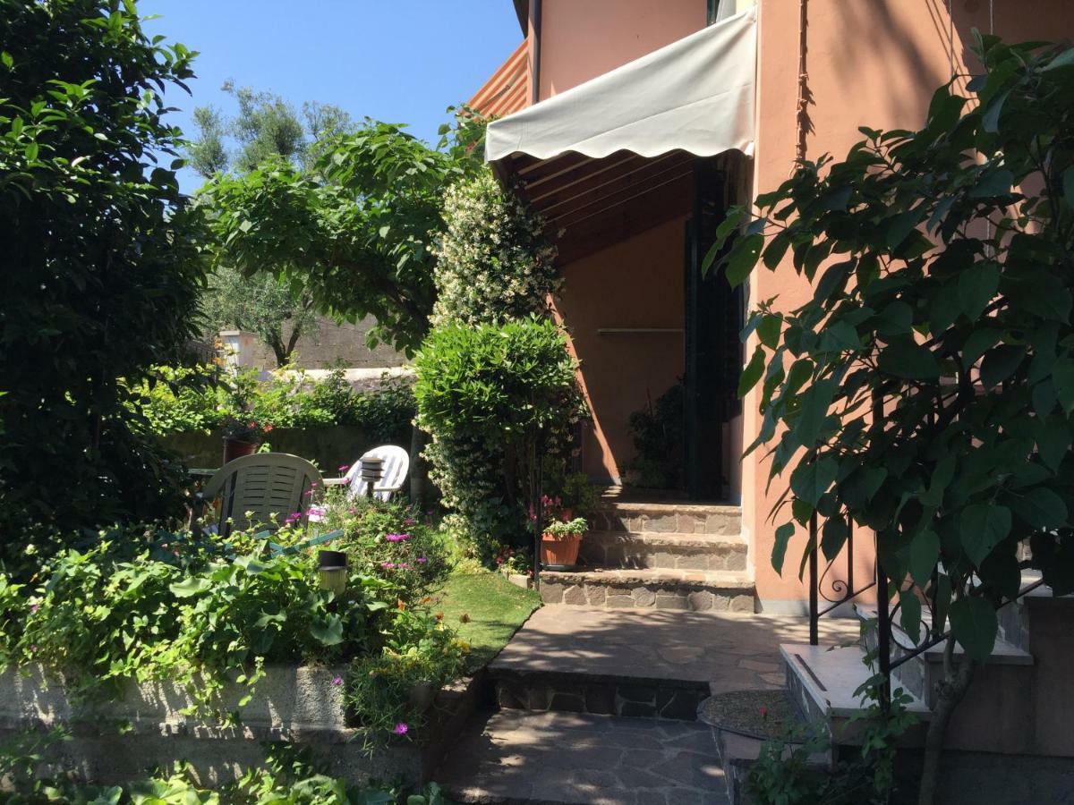 Iseo Lake Home Nature & Relax Eksteriør bilde